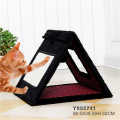 New Product Large Wholesale Cat Tree Scratching Post Cat Tree Furniture